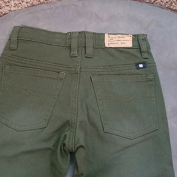 Jeans - Picture 3 of 3